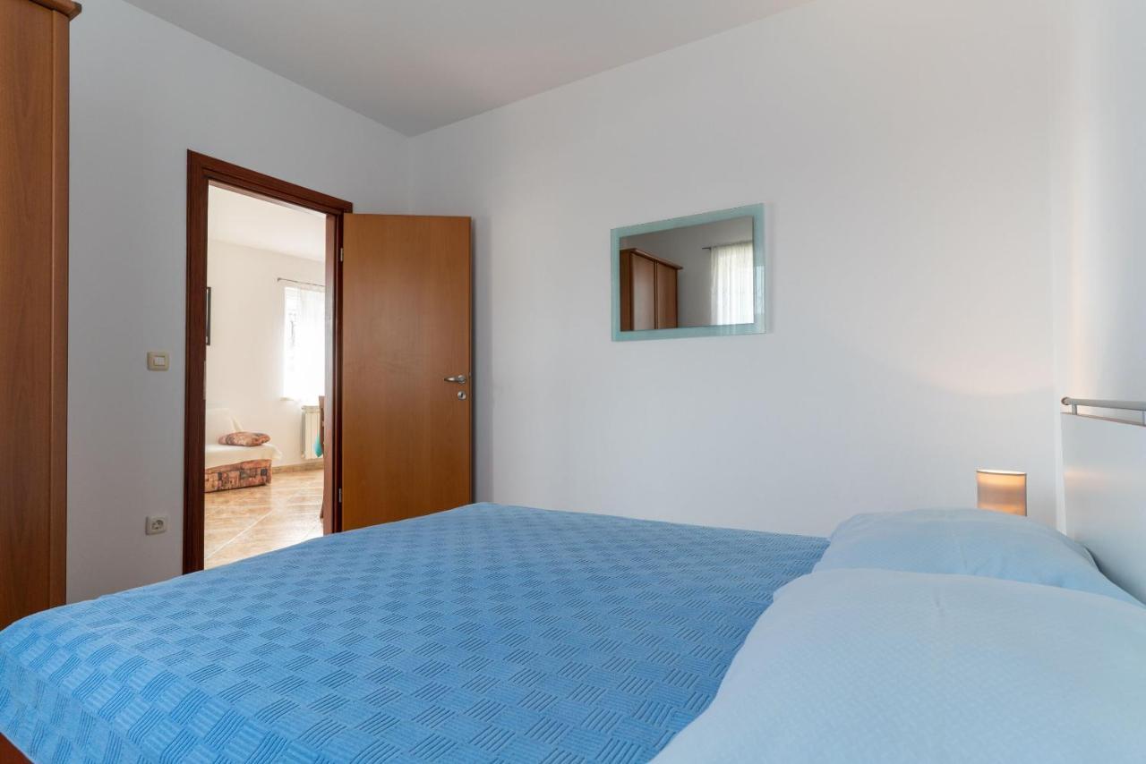Apartments Anamarija Rovinj Exterior photo